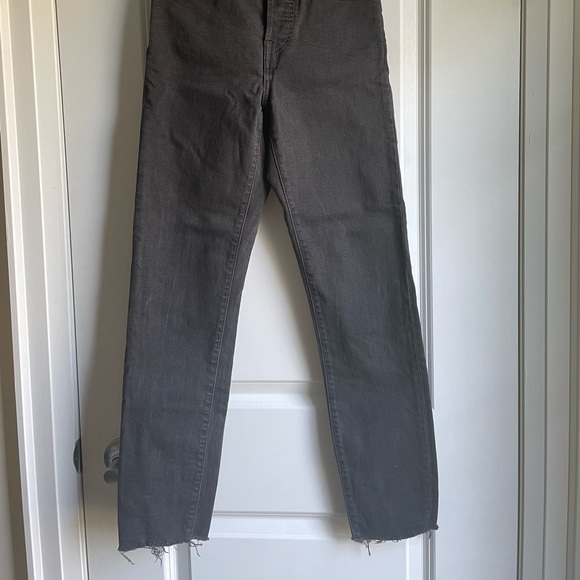 COPY - Levi’s jeans - like new - Picture 4 of 14